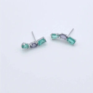 Flora Stud Earrings